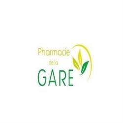PHARMACIE DE LA GARE, Margaux - Horaires d'ouverture