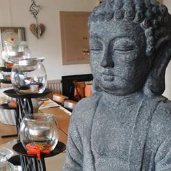 Restaurant Les Oliviers, Norroy-le-Sec - Horaires d'ouverture