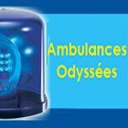 Ambulances Odyssée, Blausasc - Horaires d'ouverture