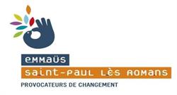 Communaute Emmaüs Saint-Paul lès Romans, Saint-Paul-lès-Romans - Horaires d'ouverture
