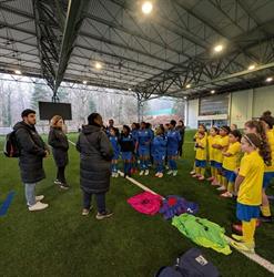 District des Yvelines de Football, Montigny-le-Bretonneux - Horaires d'ouverture