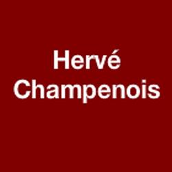 Champenois Hervé, Bordeaux - Horaires d'ouverture