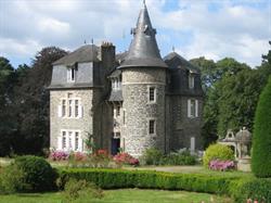 Manoir Ker Huella, Morlaix - Horaires d'ouverture