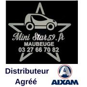 Mini Star 59 - Distributeur Aixam - Vente et Réparation, Maubeuge - Horaires d'ouverture