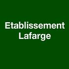 Etablissement Lafarge, Gerzat - Horaires d'ouverture