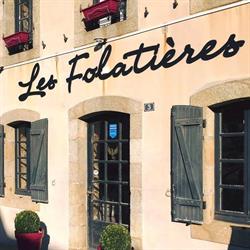 Bar Les Folatières, Dinéault - Horaires d'ouverture