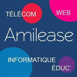 Amilease WEB, Brignais - Horaires d'ouverture