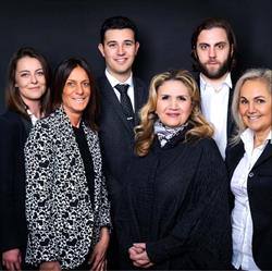 SJ2A - SOPHIE JONQUET AVOCATS ASSOCIES, Nice - Horaires d'ouverture