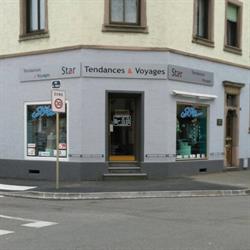 Star, Colmar - Horaires d'ouverture