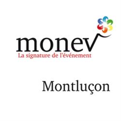 Monev, Montluçon - Horaires d'ouverture