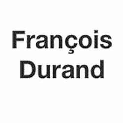 DURAND FRANCOIS, Valence - Horaires d'ouverture