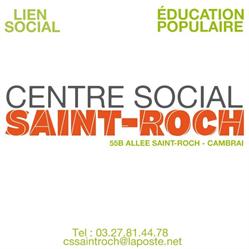 Centre Social et Familial Saint Roch, Cambrai - Horaires d'ouverture