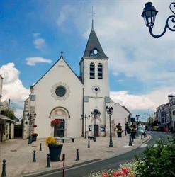 Eglise Catholique Saint Pierre, Ozoir-la-Ferrière - Horaires d'ouverture