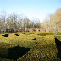 Château de Dampierre-sur-Boutonne, - Horaires d'ouverture