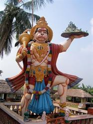 Hanuman, Saint-André-lez-Lille - Horaires d'ouverture