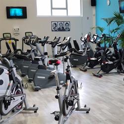 Monsport Fitness Club, Montbazon - Horaires d'ouverture