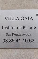Villa Gaia, Auxerre - Horaires d'ouverture