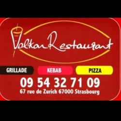 Restaurant Bilecan Volkan, Strasbourg - Horaires d'ouverture