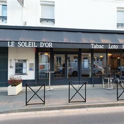 Hôtel Du Soleil D'or, Mareuil-le-Port - Horaires d'ouverture