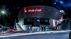 Le Navire, Aubenas - Horaires d'ouverture