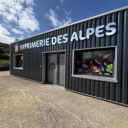 Imprimerie des ALPES, Saint-Quentin-Fallavier - Horaires d'ouverture