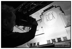 Cinéma Rex, Brive-la-Gaillarde - Horaires d'ouverture