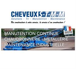 CHEVEUX STMM, Mesnil-Saint-Nicaise - Horaires d'ouverture