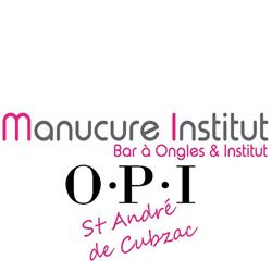 MANUCURE INSTITUT, Saint-André-de-Cubzac - Horaires d'ouverture
