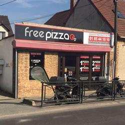 Freepizza / Free Pizza ( pizzeria livraison de pizza ), Ormesson-sur-Marne - Horaires d'ouverture