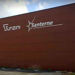 SANTERNE CHAMPAGNE ARDENNE, Sainte-Savine - Horaires d'ouverture