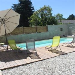 SCI LE CLOS DE L'ARC, Vallon-Pont-d'Arc - Horaires d'ouverture