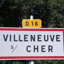 Mairie de Villeneuve-sur-Cher, - Horaires d'ouverture