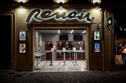 Le Renoir, Aix-en-Provence - Horaires d'ouverture