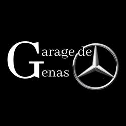 Garage De Genas Réparateur Agréé Mercedes-Benz, Saint-Priest - Horaires d'ouverture