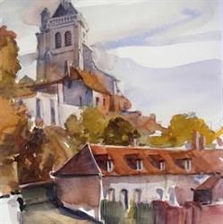 L'Aquarelle en Champagne, Chambres d'Hôtes, Ervy-le-Châtel - Horaires d'ouverture