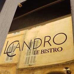 Licandro Le Bistro, Aix-en-Provence - Horaires d'ouverture