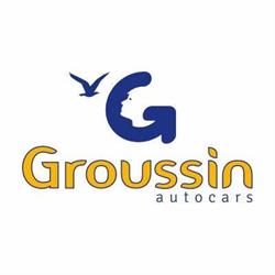 Autocars Groussin, Saint-Philbert-de-Grand-Lieu - Horaires d'ouverture