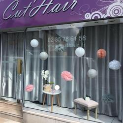 Cut'Hair, Notre-Dame-de-Bondeville - Horaires d'ouverture