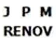 JPM Rénov, Asnières-sur-Seine - Horaires d'ouverture