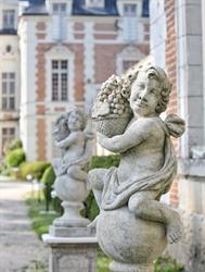 Château de Selles-sur-Cher, - Horaires d'ouverture