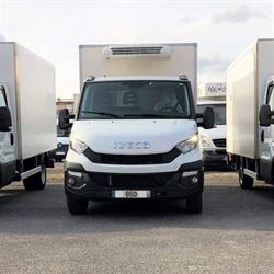 Frigotruck, Vitry-sur-Seine - Horaires d'ouverture