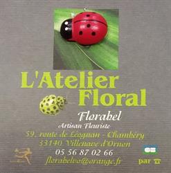Atelier Floral, Villenave-d'Ornon - Horaires d'ouverture