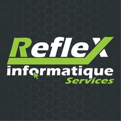 Reflex Informatique Services, Chatte - Horaires d'ouverture