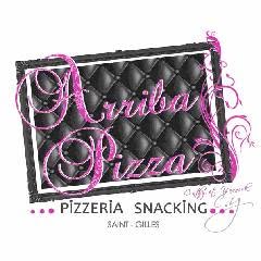 Arriba Pizza, Saint-Gilles - Horaires d'ouverture