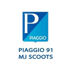 MJ Scoots Piaggio 91, Villemoisson-sur-Orge - Horaires d'ouverture