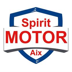 SPIRIT MOTOR AIX, Aix-en-Provence - Horaires d'ouverture