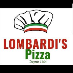 Lombardi's Pizza, Mandelieu-la-Napoule - Horaires d'ouverture