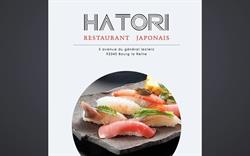 Hatori, Bourg-la-Reine - Horaires d'ouverture