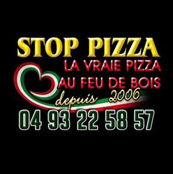 STOP PIZZA, Cagnes-sur-Mer - Horaires d'ouverture