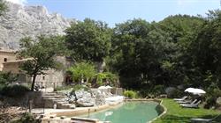 Le Moulin en Provence, Saint-Antonin-sur-Bayon - Horaires d'ouverture